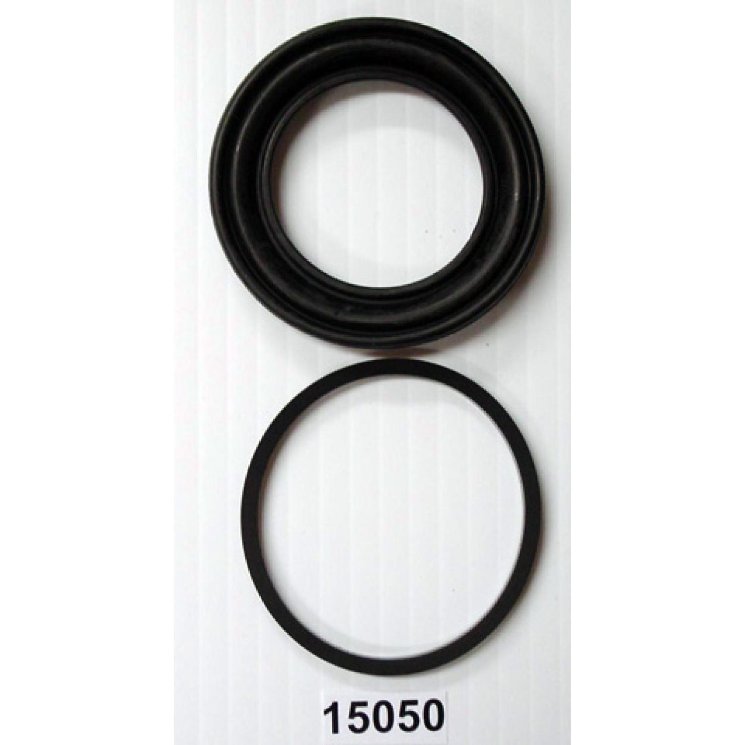 Better Brake Parts 15050K - Disc Brake Caliper Repair Kit Better Brake Parts 15050K Disc Brake Caliper Repair Kit product image 1 of 1