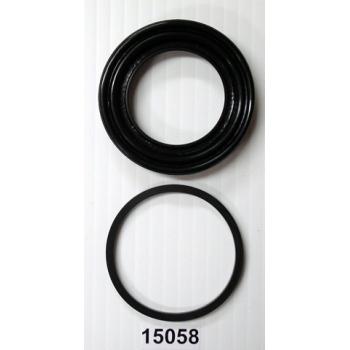 Better Brake Parts 15058K - Disc Brake Caliper Repair Kit Better Brake Parts 15058K Disc Brake Caliper Repair Kit product image 1 of 1