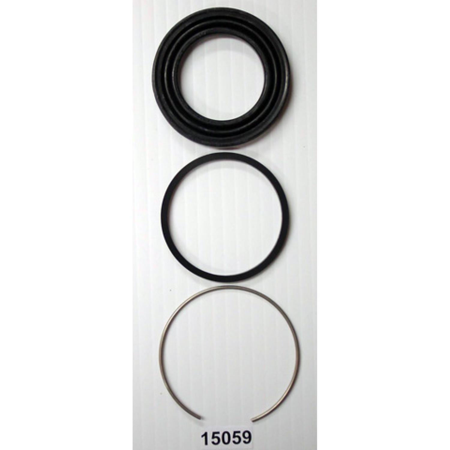 Better Brake Parts 15059K Disc Brake Caliper Repair Kit product image 1 of 1