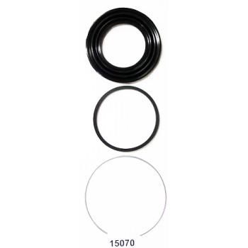 Better Brake Parts 15070K Disc Brake Caliper Repair Kit product image 1 of 1