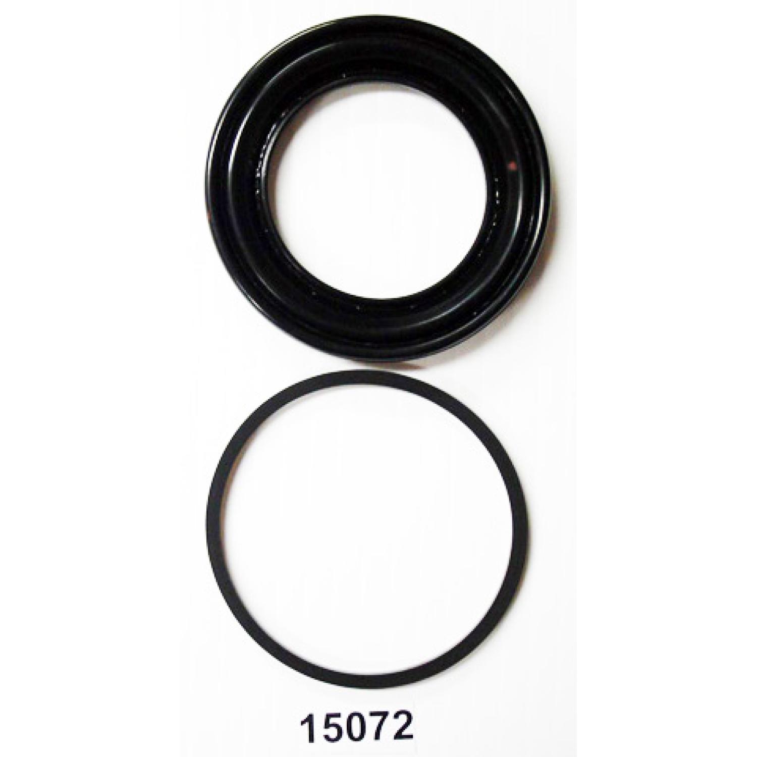 Better Brake Parts 15072K Disc Brake Caliper Repair Kit product image 1 of 1