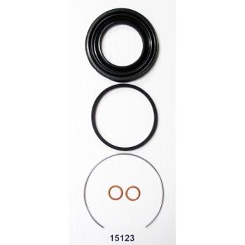 Better Brake Parts 15123K Disc Brake Caliper Repair Kit product image 1 of 1