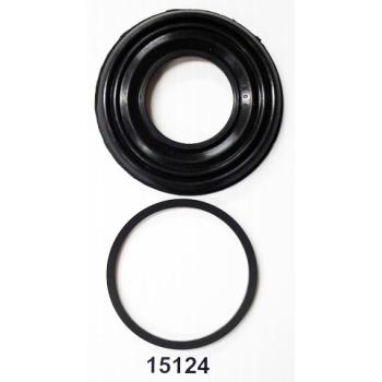 Better Brake Parts 15124K Disc Brake Caliper Repair Kit product image 1 of 1