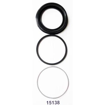 Better Brake Parts 15138K - Disc Brake Caliper Repair Kit Better Brake Parts 15138K Disc Brake Caliper Repair Kit product image 1 of 1