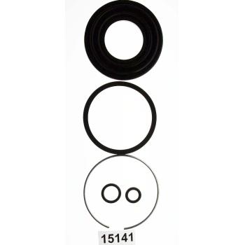 Better Brake Parts 15141K Disc Brake Caliper Repair Kit product image 1 of 1