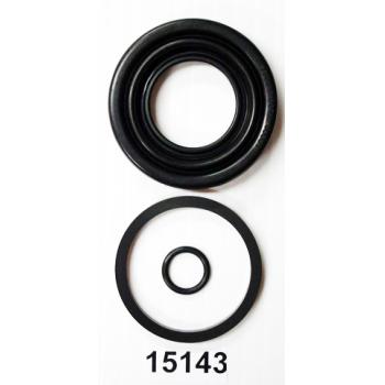 Better Brake Parts 15143K Disc Brake Caliper Repair Kit product image 1 of 1
