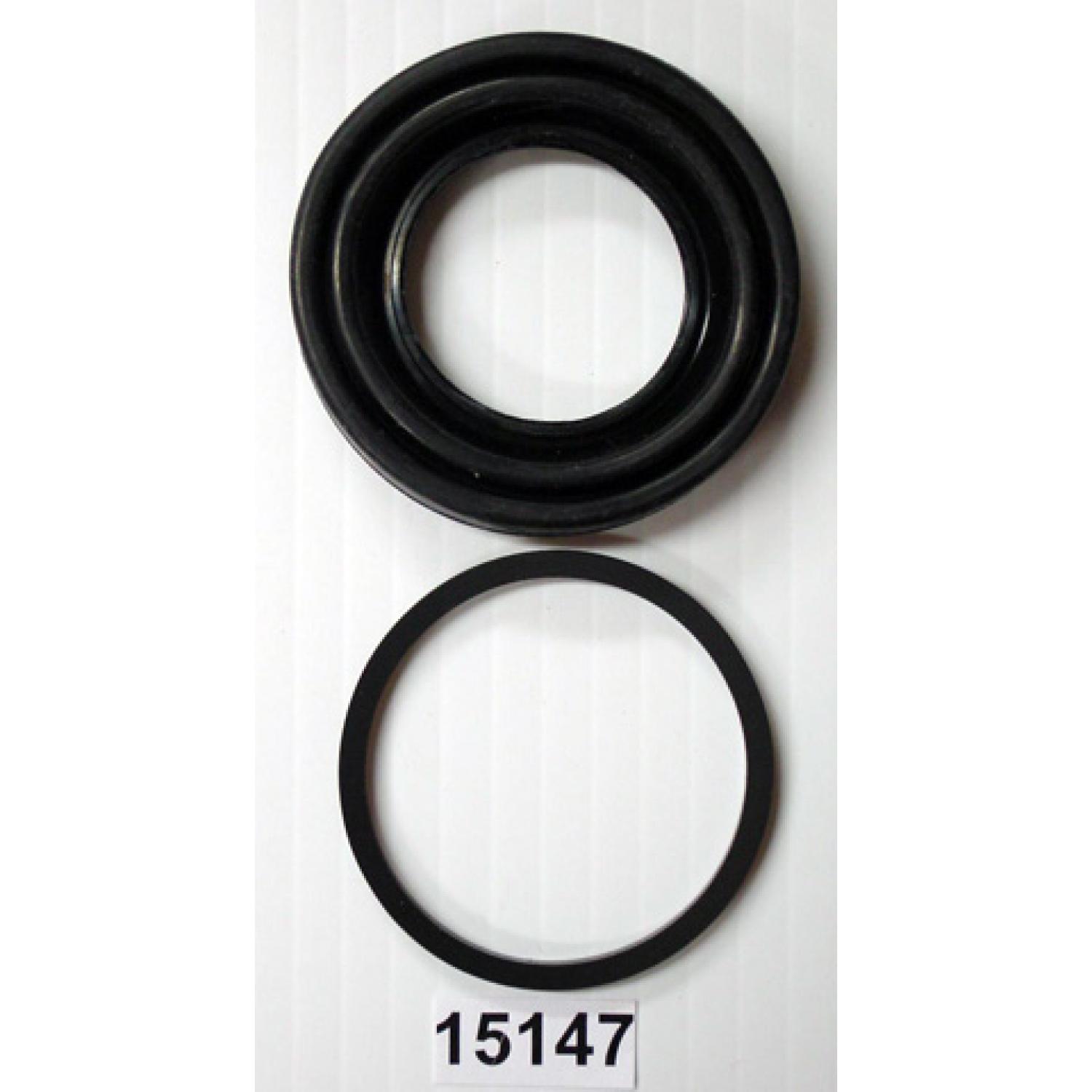 Better Brake Parts 15147K - Disc Brake Caliper Repair Kit Better Brake Parts 15147K Disc Brake Caliper Repair Kit product image 1 of 1