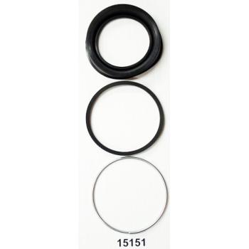 Better Brake Parts 15151K - Disc Brake Caliper Repair Kit Better Brake Parts 15151K Disc Brake Caliper Repair Kit product image 1 of 1