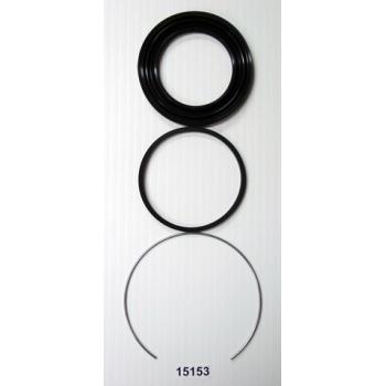 Better Brake Parts 15153K Disc Brake Caliper Repair Kit product image 1 of 1