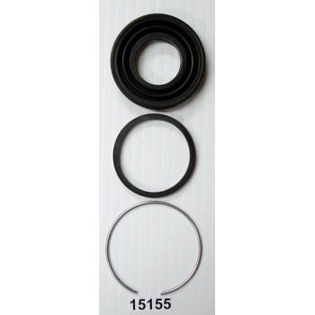 Better Brake Parts 15155K Disc Brake Caliper Repair Kit product image 1 of 1