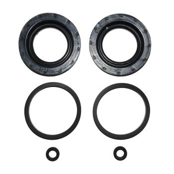 Better Brake Parts 15206K - Disc Brake Caliper Repair Kit Better Brake Parts 15206K Disc Brake Caliper Repair Kit product image 1 of 1
