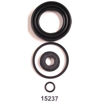 Better Brake Parts 15237K Disc Brake Caliper Repair Kit product image 1 of 1