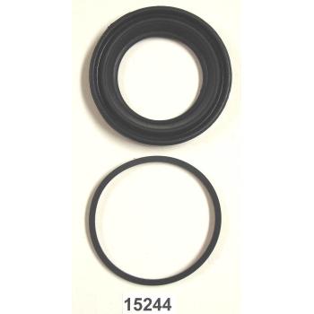 Better Brake Parts 15244K Disc Brake Caliper Repair Kit product image 1 of 1