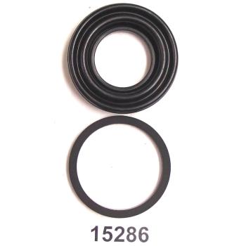 Better Brake Parts 15286K - Disc Brake Caliper Repair Kit Better Brake Parts 15286K Disc Brake Caliper Repair Kit product image 1 of 1