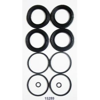Better Brake Parts 15289K Disc Brake Caliper Repair Kit product image 1 of 1