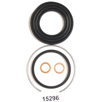 Better Brake Parts 15296K Disc Brake Caliper Repair Kit product image 1 of 1