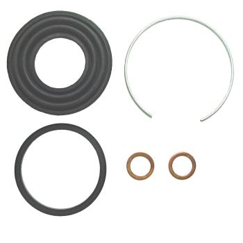 Better Brake Parts 15311K Disc Brake Caliper Repair Kit product image 1 of 1