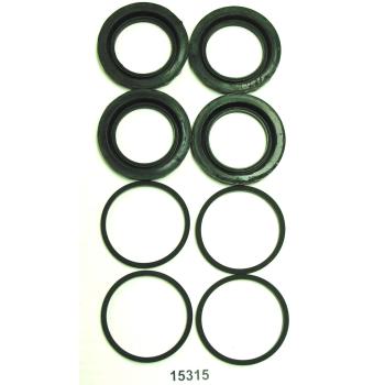 Better Brake Parts 15315K Disc Brake Caliper Repair Kit product image 1 of 1