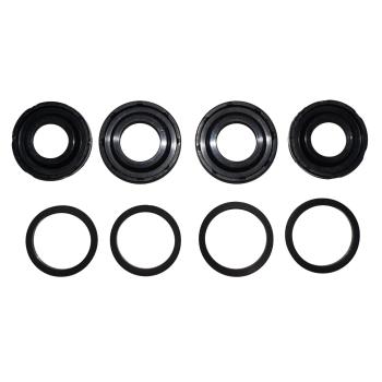 Better Brake Parts 15318K Disc Brake Caliper Repair Kit product image 1 of 1