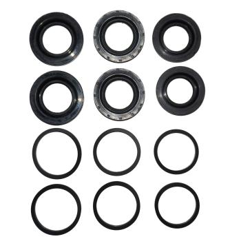 Better Brake Parts 15319K Disc Brake Caliper Repair Kit product image 1 of 1