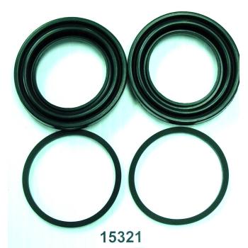 Better Brake Parts 15321K Disc Brake Caliper Repair Kit product image 1 of 1