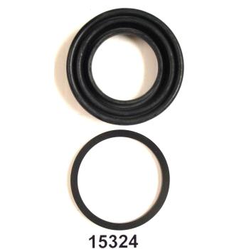 Better Brake Parts 15324K Disc Brake Caliper Repair Kit product image 1 of 1