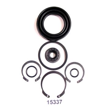 Better Brake Parts 15337K Disc Brake Caliper Repair Kit product image 1 of 1