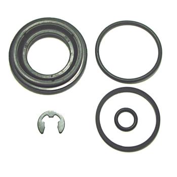 Better Brake Parts 15344K Disc Brake Caliper Repair Kit product image 1 of 1