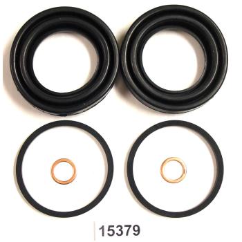 Better Brake Parts 15379K Disc Brake Caliper Repair Kit product image 1 of 1