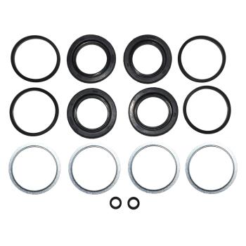 Better Brake Parts 15385K Disc Brake Caliper Repair Kit product image 1 of 1
