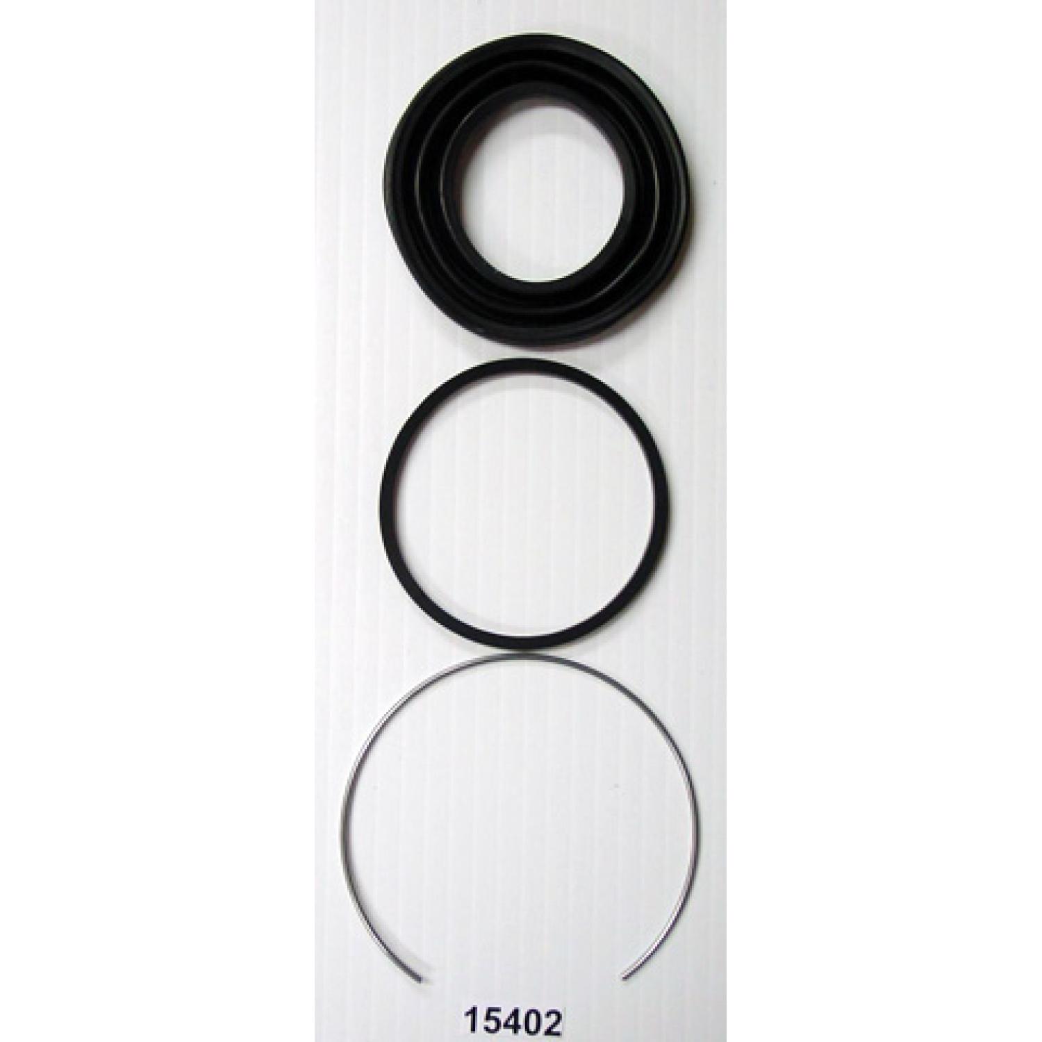 Better Brake Parts 15402K Disc Brake Caliper Repair Kit product image 1 of 1