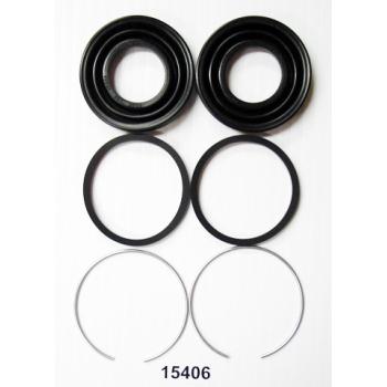 Better Brake Parts 15406K - Disc Brake Caliper Repair Kit Better Brake Parts 15406K Disc Brake Caliper Repair Kit product image 1 of 1