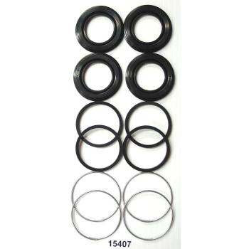 Better Brake Parts 15407K Disc Brake Caliper Repair Kit product image 1 of 1