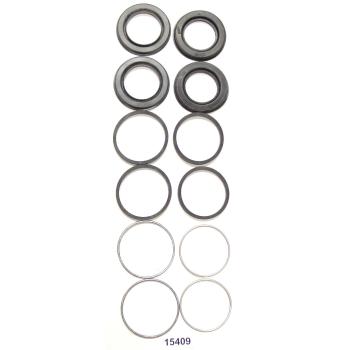 Better Brake Parts 15409K Disc Brake Caliper Repair Kit product image 1 of 1