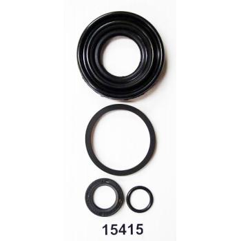 Better Brake Parts 15415K - Disc Brake Caliper Repair Kit Better Brake Parts 15415K Disc Brake Caliper Repair Kit product image 1 of 1