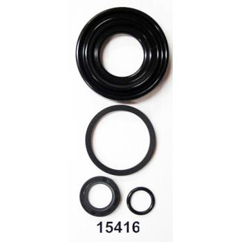 Better Brake Parts 15416K - Disc Brake Caliper Repair Kit Better Brake Parts 15416K Disc Brake Caliper Repair Kit product image 1 of 1