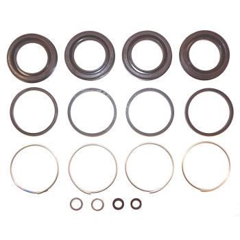 Better Brake Parts 15427K - Disc Brake Caliper Repair Kit Better Brake Parts 15427K Disc Brake Caliper Repair Kit product image 1 of 1