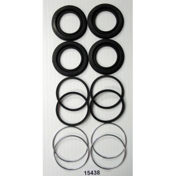 Better Brake Parts 15438K Disc Brake Caliper Repair Kit product image 1 of 1