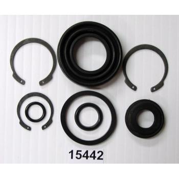 Better Brake Parts 15442K Disc Brake Caliper Repair Kit product image 1 of 1