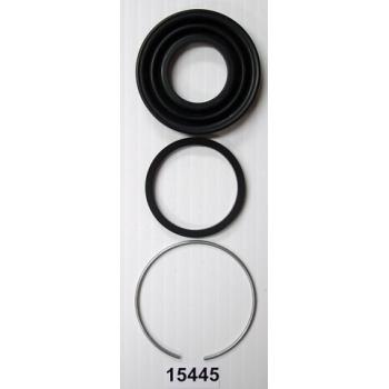 Better Brake Parts 15445K Disc Brake Caliper Repair Kit product image 1 of 1