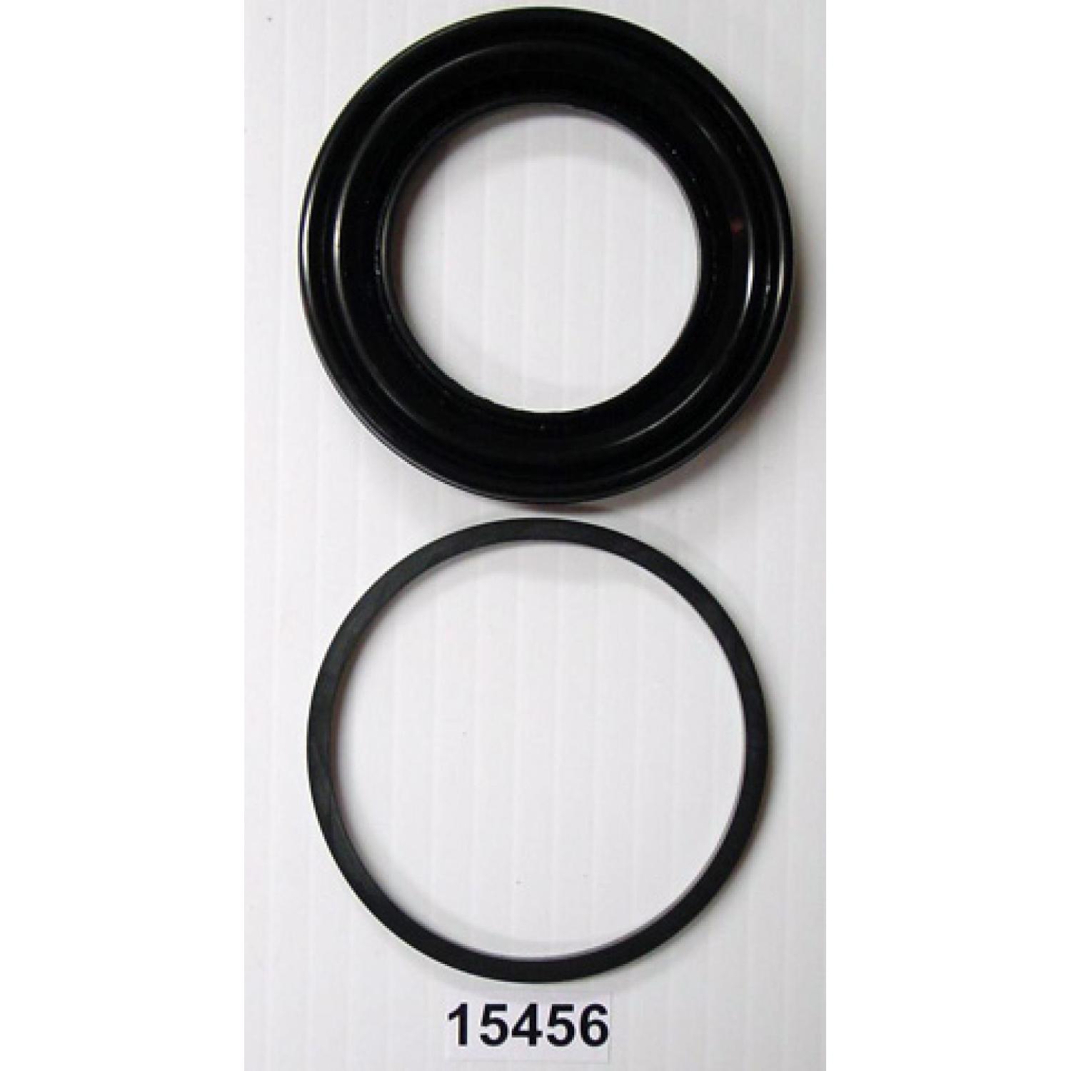 Better Brake Parts 15456K Disc Brake Caliper Repair Kit product image 1 of 1