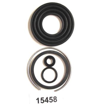 Better Brake Parts 15458K - Disc Brake Caliper Repair Kit Better Brake Parts 15458K Disc Brake Caliper Repair Kit product image 1 of 1