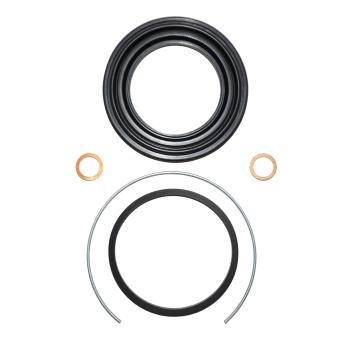 Better Brake Parts 15460K Disc Brake Caliper Repair Kit product image 1 of 1