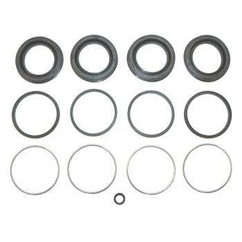 Better Brake Parts 15472K - Disc Brake Caliper Repair Kit Better Brake Parts 15472K Disc Brake Caliper Repair Kit product image 1 of 1