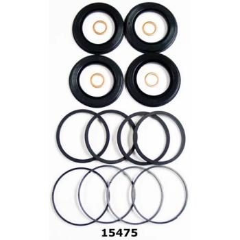 Better Brake Parts 15475K Disc Brake Caliper Repair Kit product image 1 of 1