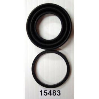 Better Brake Parts 15483K Disc Brake Caliper Repair Kit product image 1 of 1