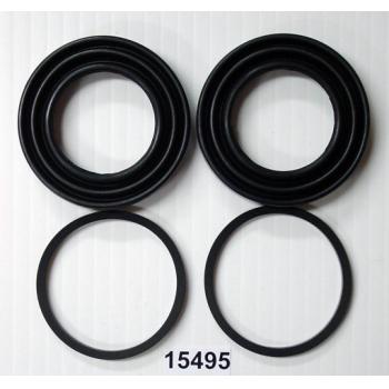 Better Brake Parts 15495K Disc Brake Caliper Repair Kit product image 1 of 1