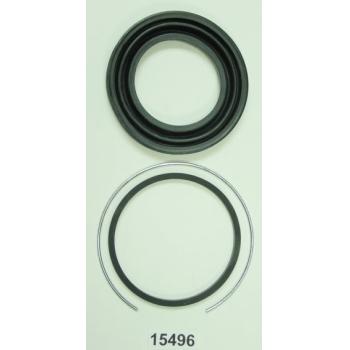Better Brake Parts 15496K Disc Brake Caliper Repair Kit product image 1 of 1