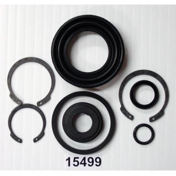 Better Brake Parts 15499K Disc Brake Caliper Repair Kit product image 1 of 1