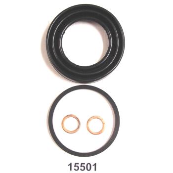 Better Brake Parts 15501K - Disc Brake Caliper Repair Kit Better Brake Parts 15501K Disc Brake Caliper Repair Kit product image 1 of 1